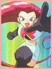 Lickitung! Arbok! Let's kick some asses!